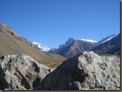 КОРДИЛЬЕРЫ